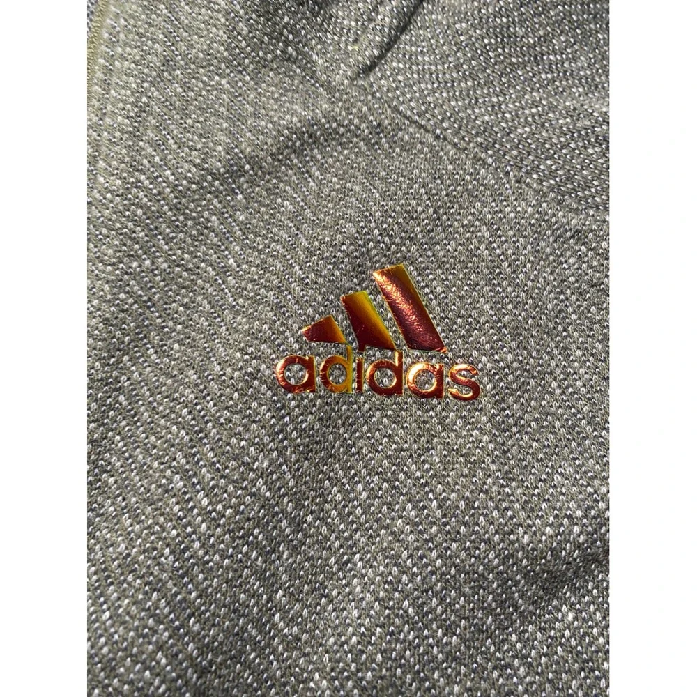 adidas full zip